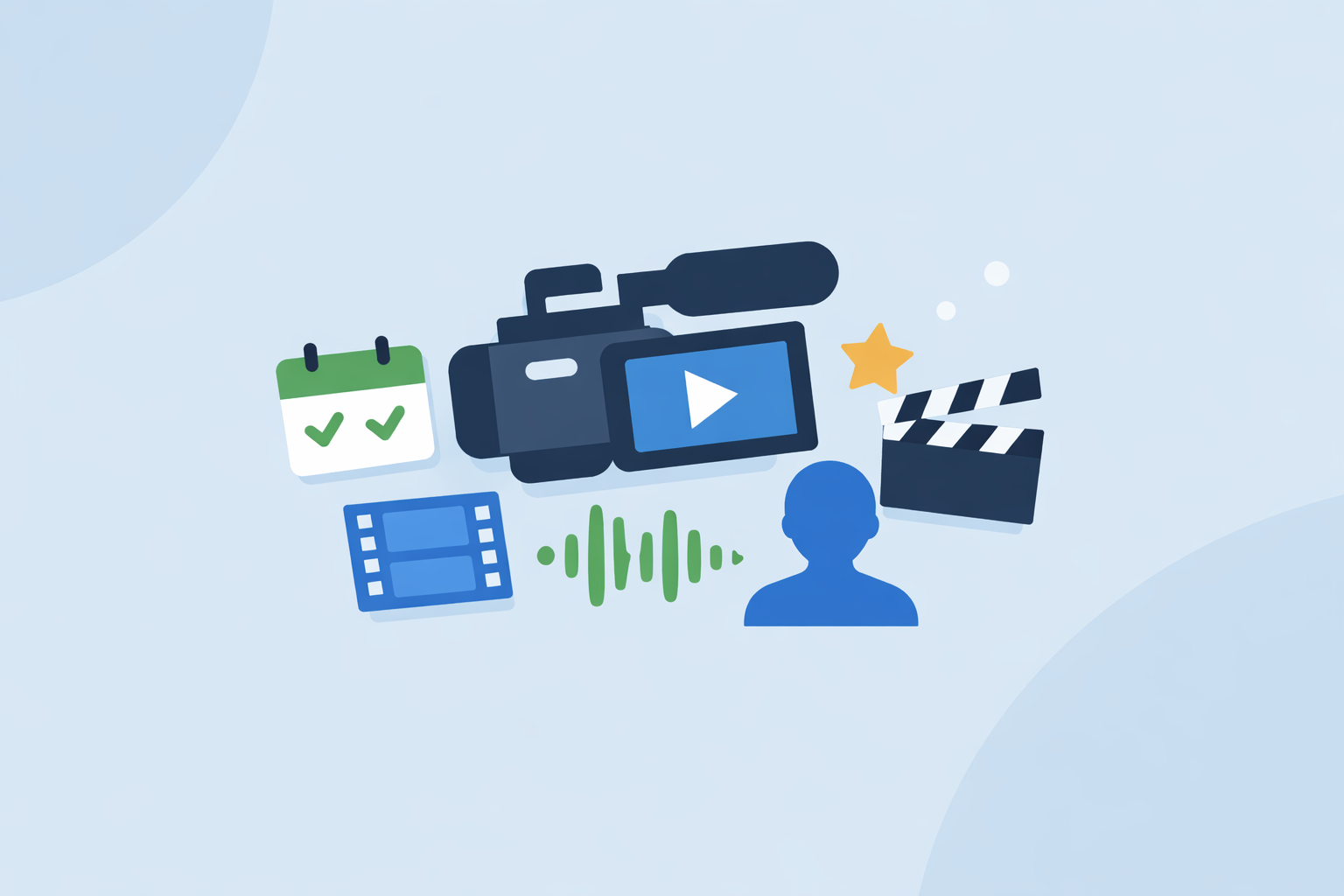 Which Apps Are Ideal for Recap Videos?