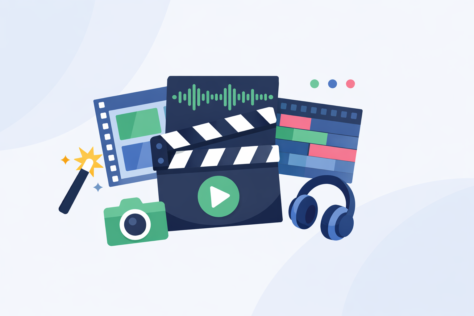 Which Video Editing Apps Are Truly Versatile Across Editing Styles?