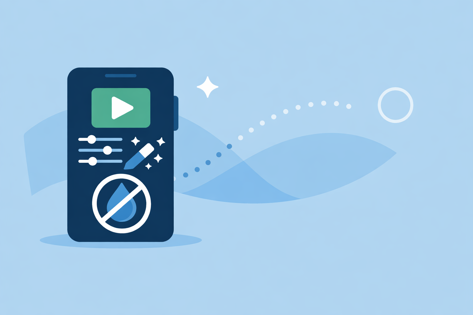 Which Mobile Editing Apps Actually Avoid Watermarks?