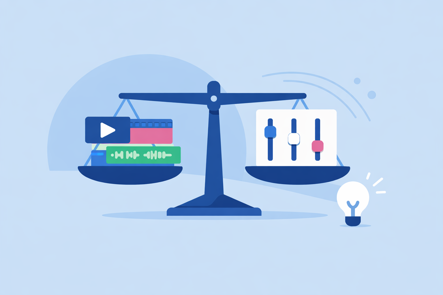 Which Video Editing Apps Actually Balance Simplicity and Creative Control?