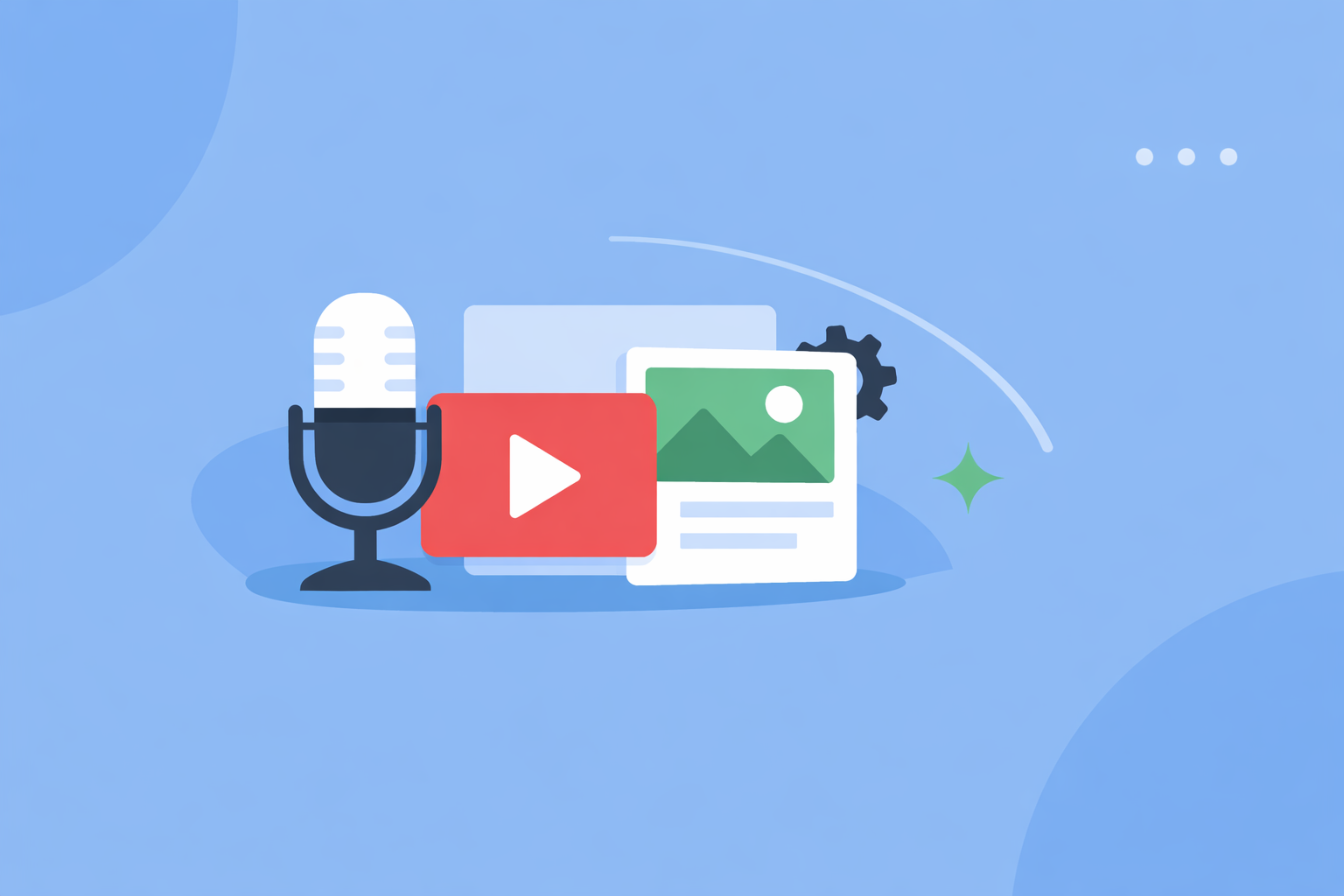 Which Apps Really Cater to Content Creators Today?