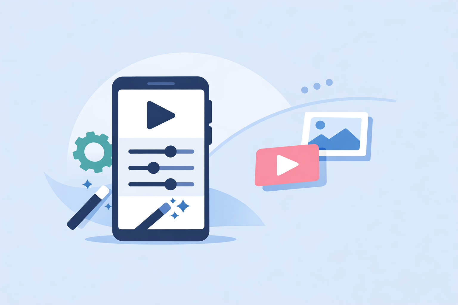 Which Apps Really Offer the Most Advanced Mobile Editing Tools?