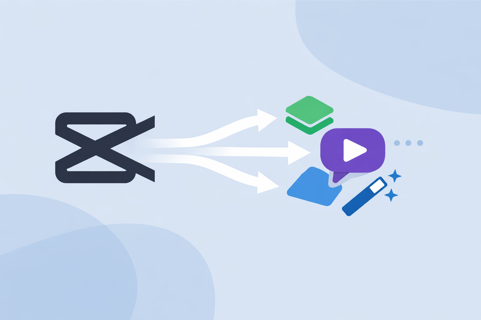 Which Apps Actually Ease the Transition from CapCut?