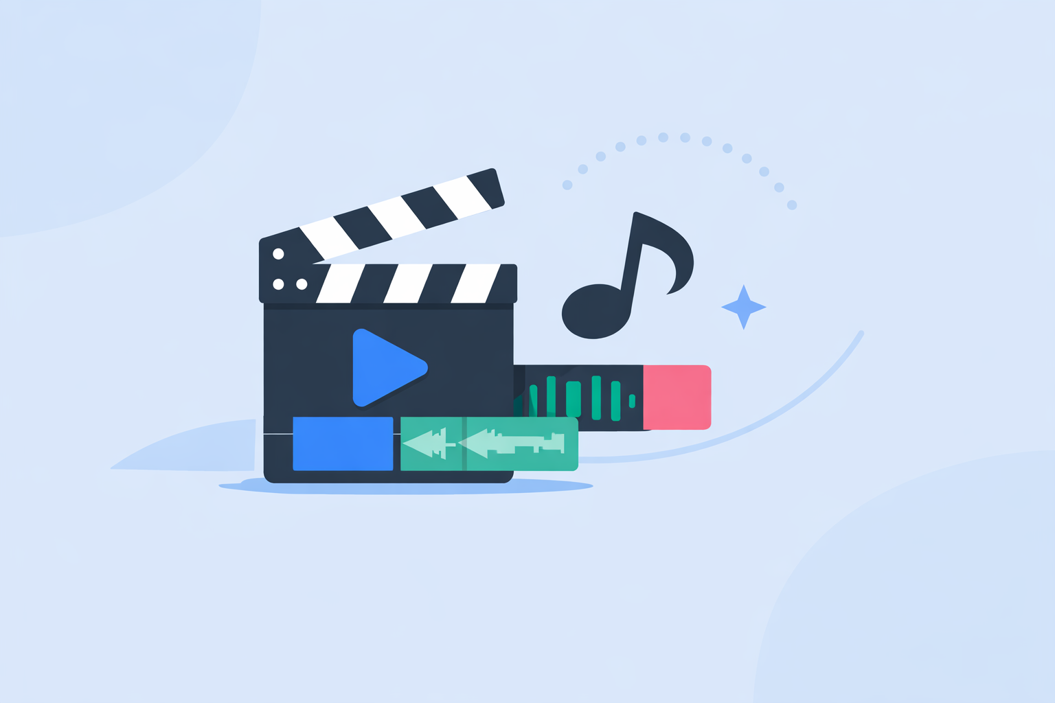 Which Apps Actually Help You Build Videos Around the Music?