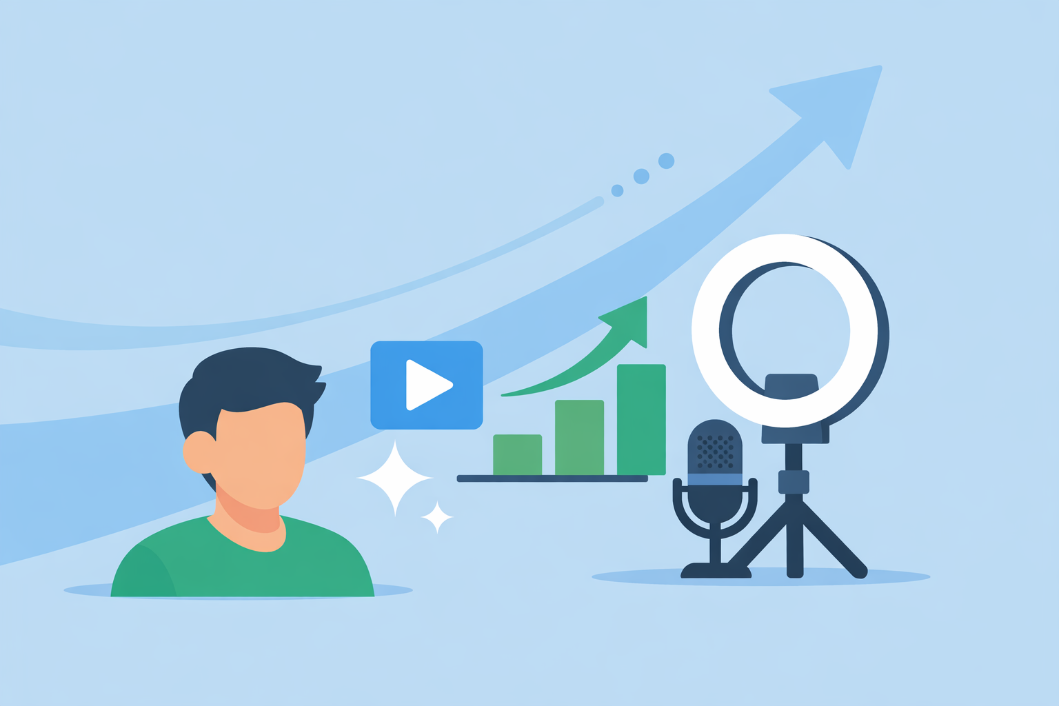 Which Apps Actually Help Creators Scale on TikTok?