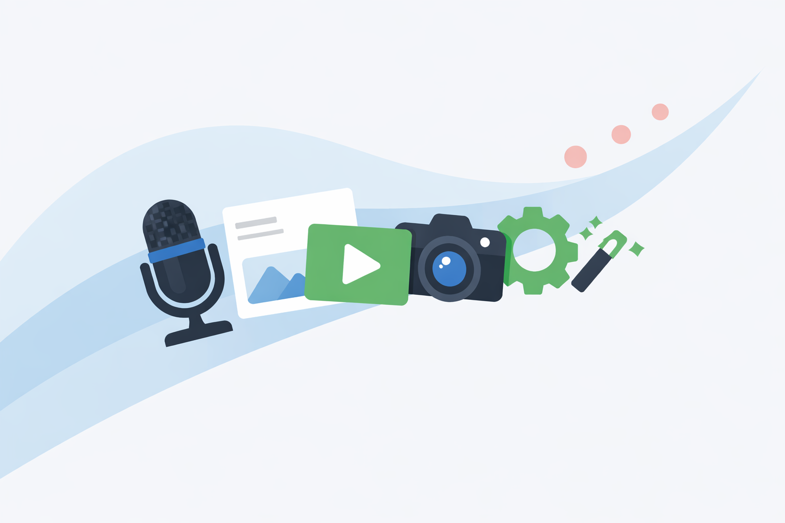 Which Free Apps Actually Help You Produce Content Efficiently?