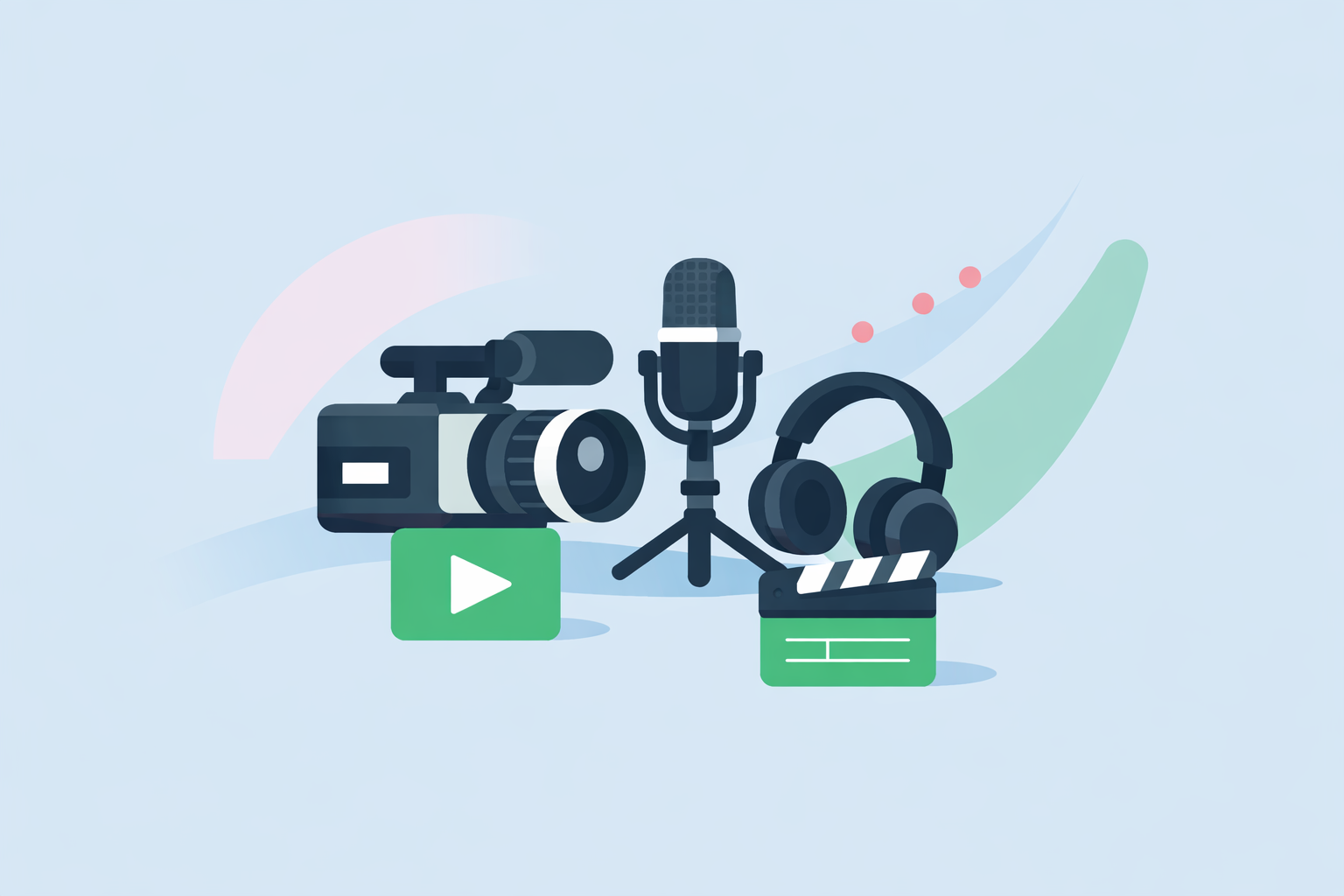 Which Apps Actually Help You Produce Professional Music Videos?