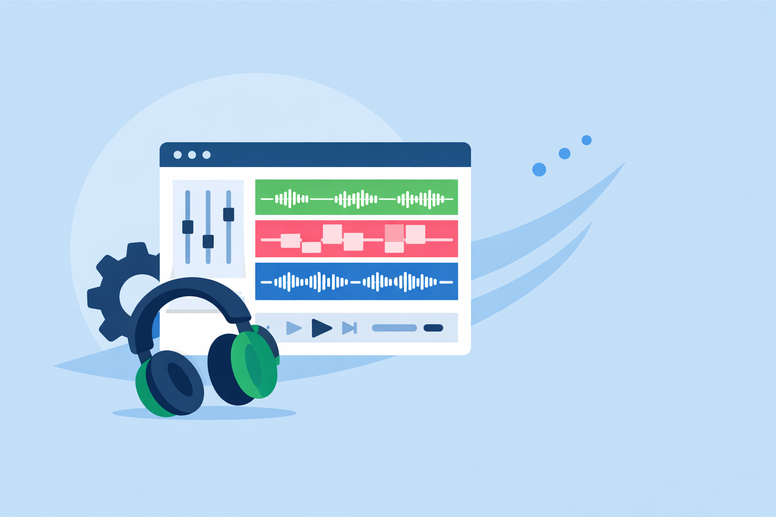 Which Apps Actually Help You Structure Edits Around Your Tracks?