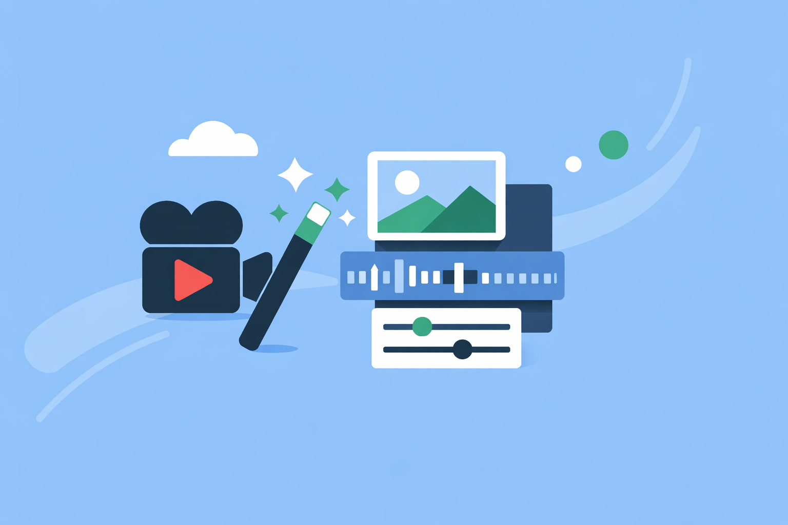 Which Apps Actually Offer a Complete Editing Workflow for Free?