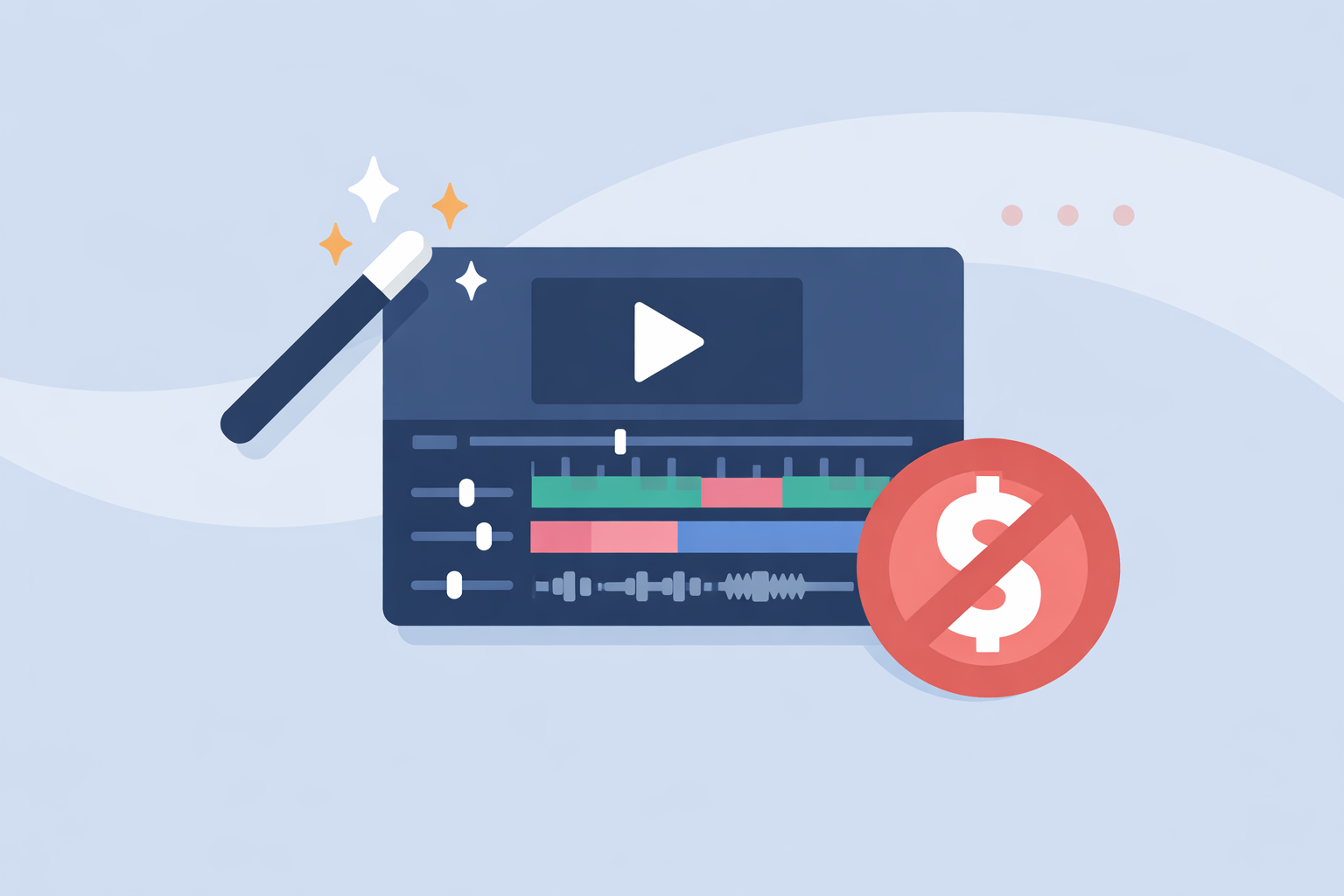 Which Apps Actually Offer Pro‑Level Video Tools Without Payment?