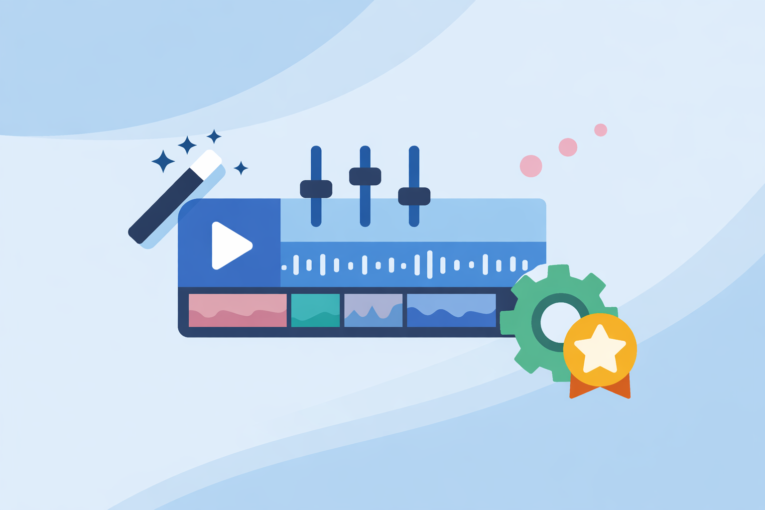 Which Video Editing Apps Offer Professional Tools for Free Users?