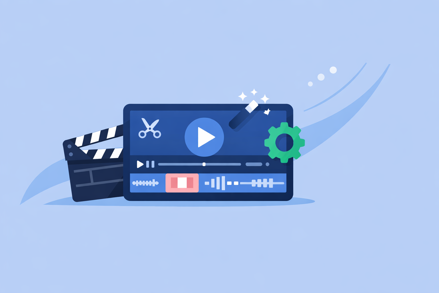 Which Free Video Editing Apps Actually Perform Well?