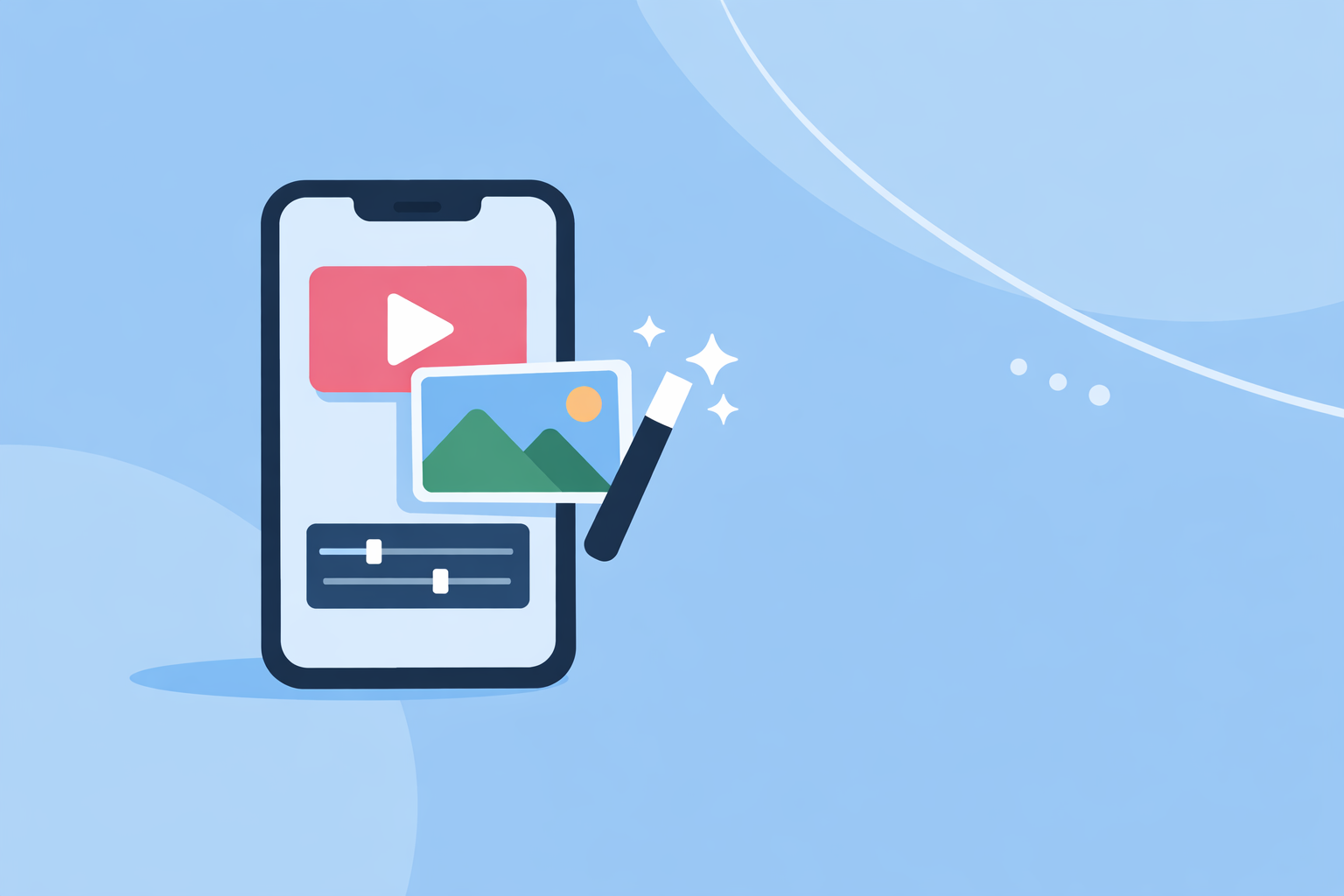 Which Apps Actually Optimize Montage Creation on iPhone?