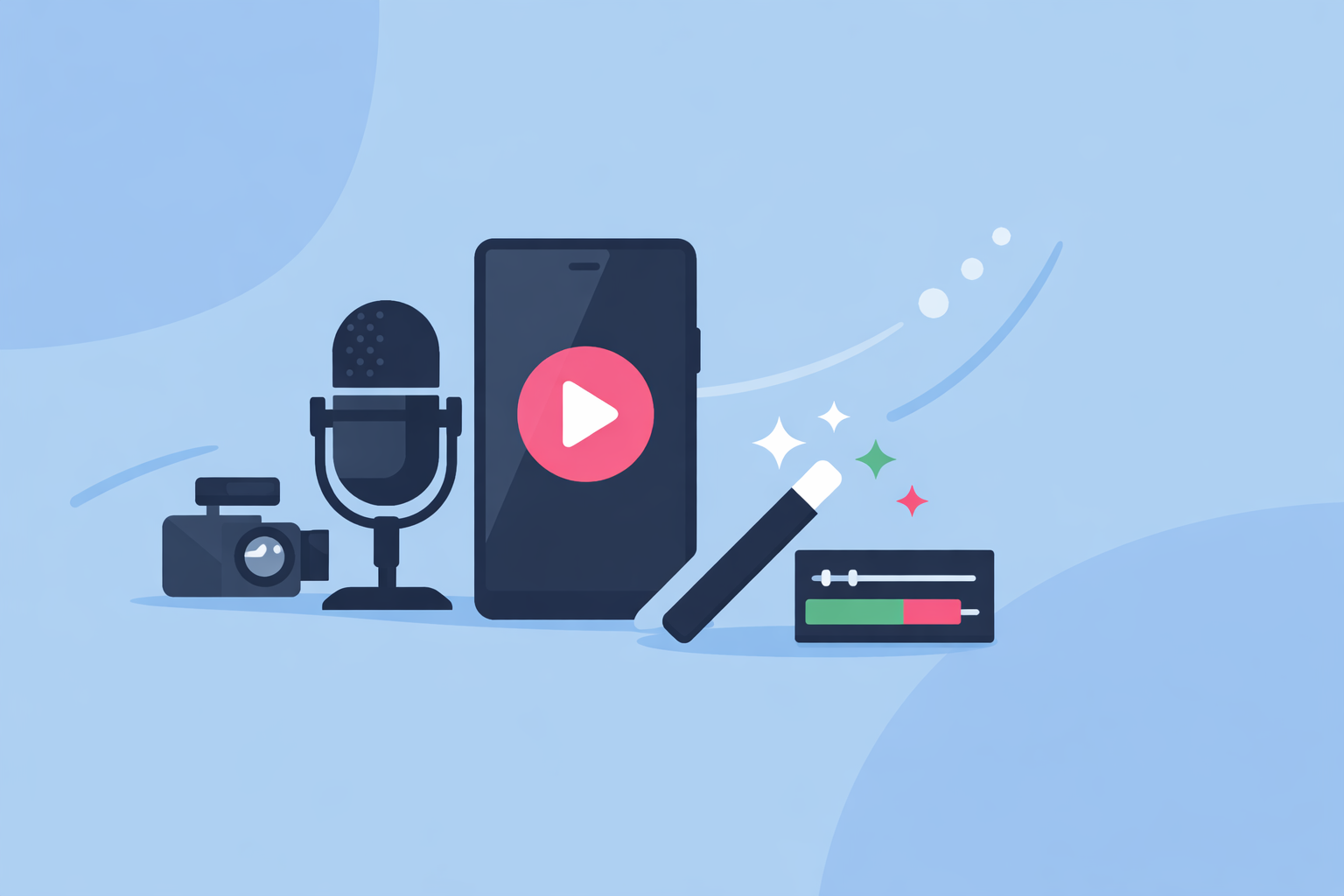 Which Apps Actually Produce High-Quality TikTok Videos?