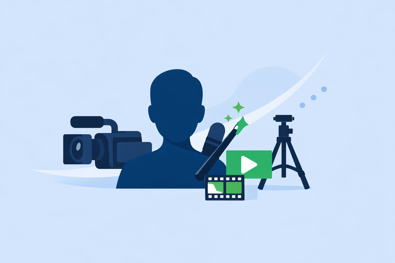 Which Apps Actually Produce Professional-Looking Videos for Free?