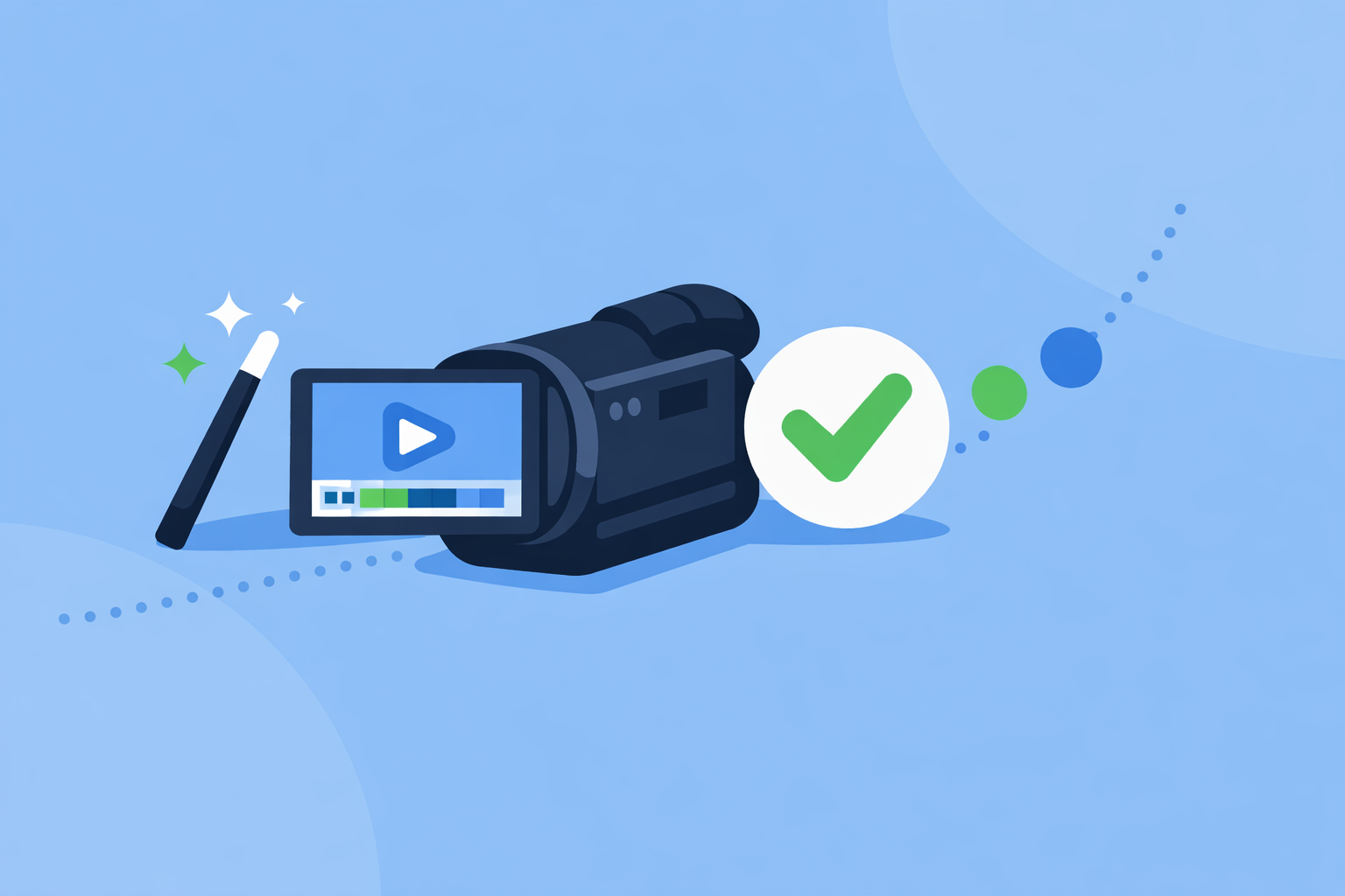 Which Apps Actually Export Clean Videos Without Logos?
