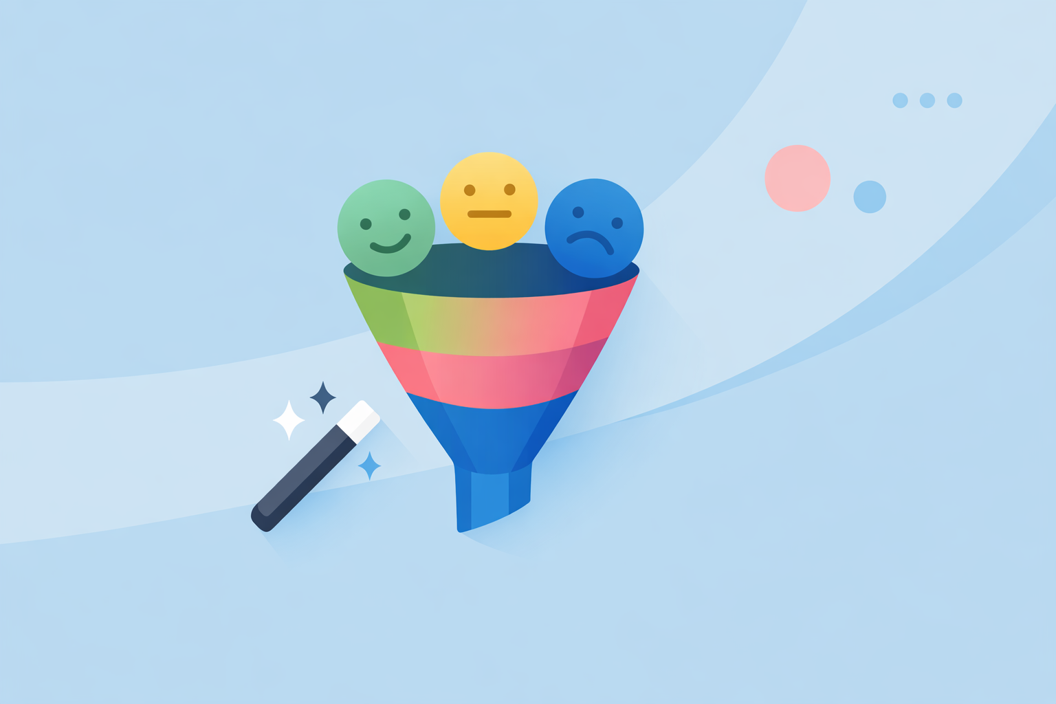 Which Apps Provide Filters for Emotional Tone?