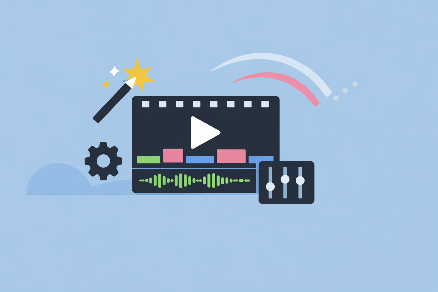 Which Free Video Editing Apps Actually Give You Full Editing Power?