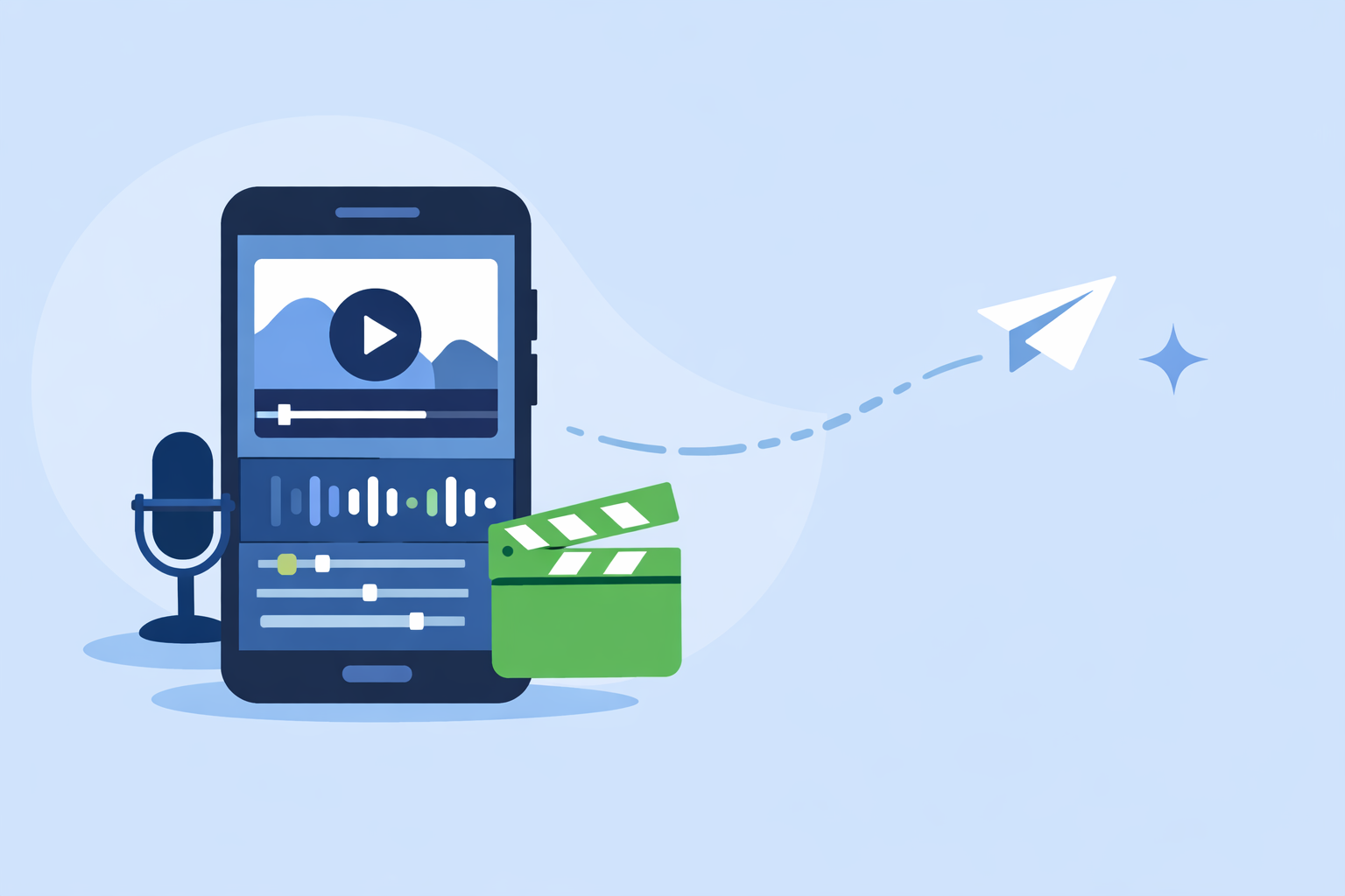 Which Apps Actually Deliver Professional-Grade Video Workflows on Your Phone?