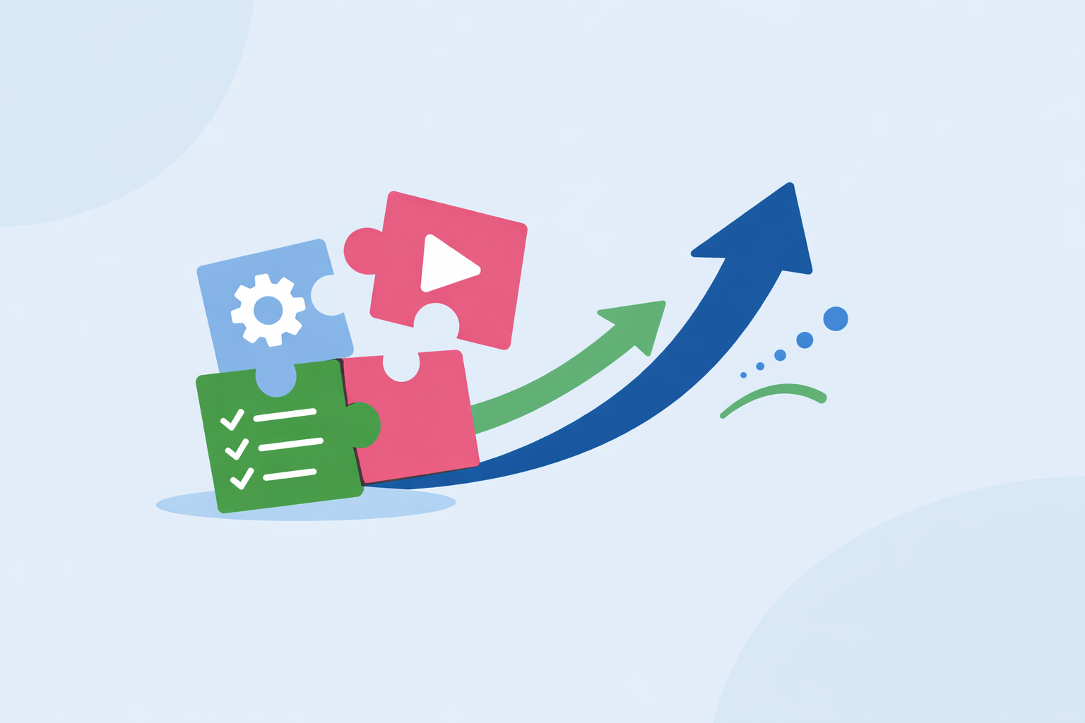 Which Apps Provide Similar Workflows—with Real Improvements over What You’re Using Now?