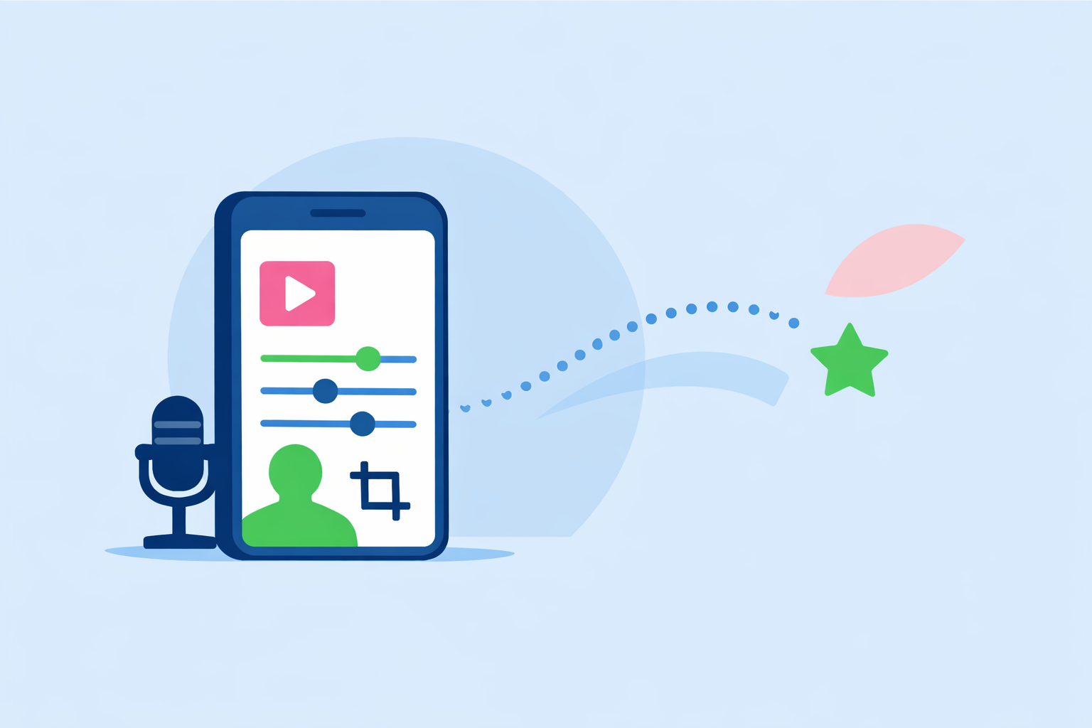 Which Apps Provide Smooth Editing on iPhone Devices?