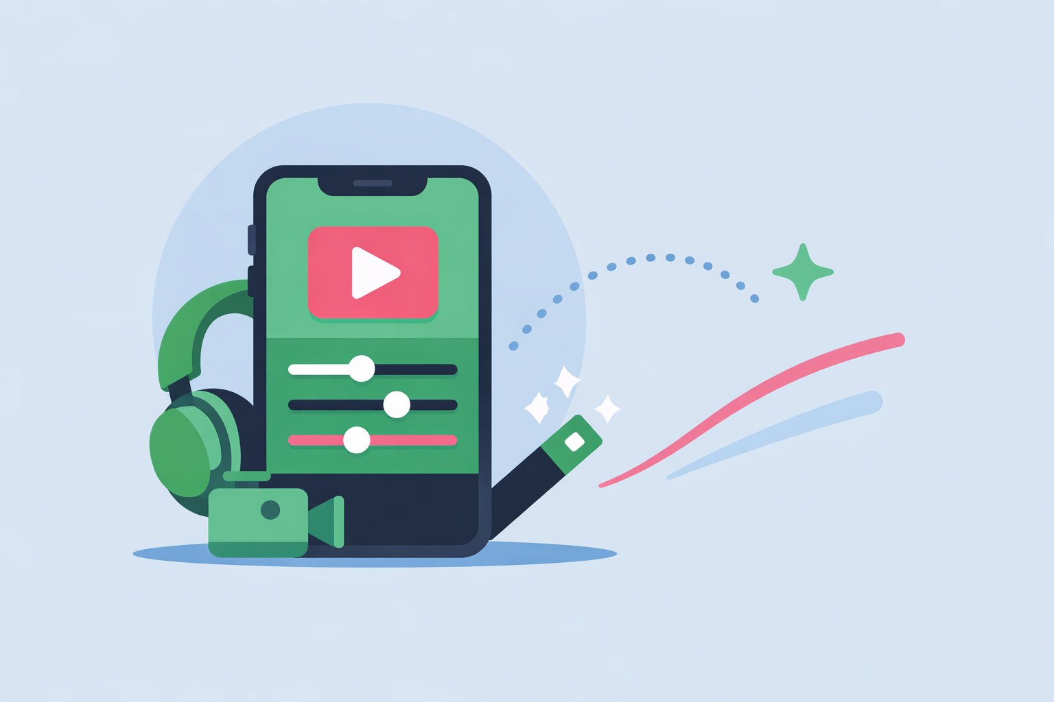 Which Apps Provide Smooth Editing on iPhone for Free?