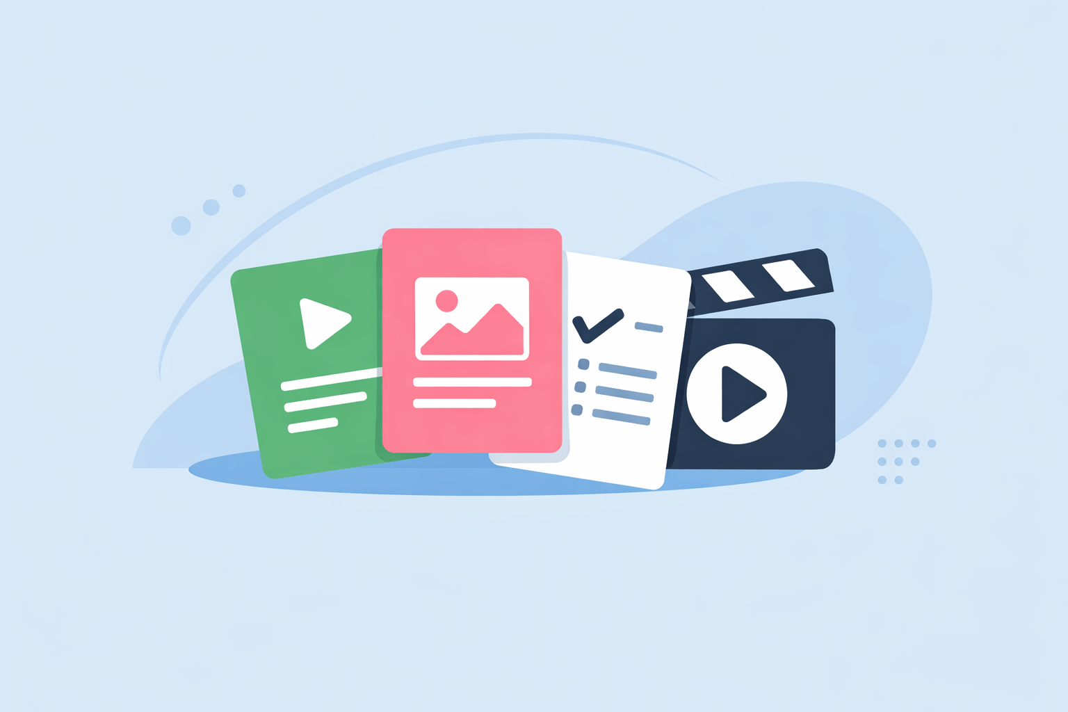 Which Apps Provide Templates for Reels Content?