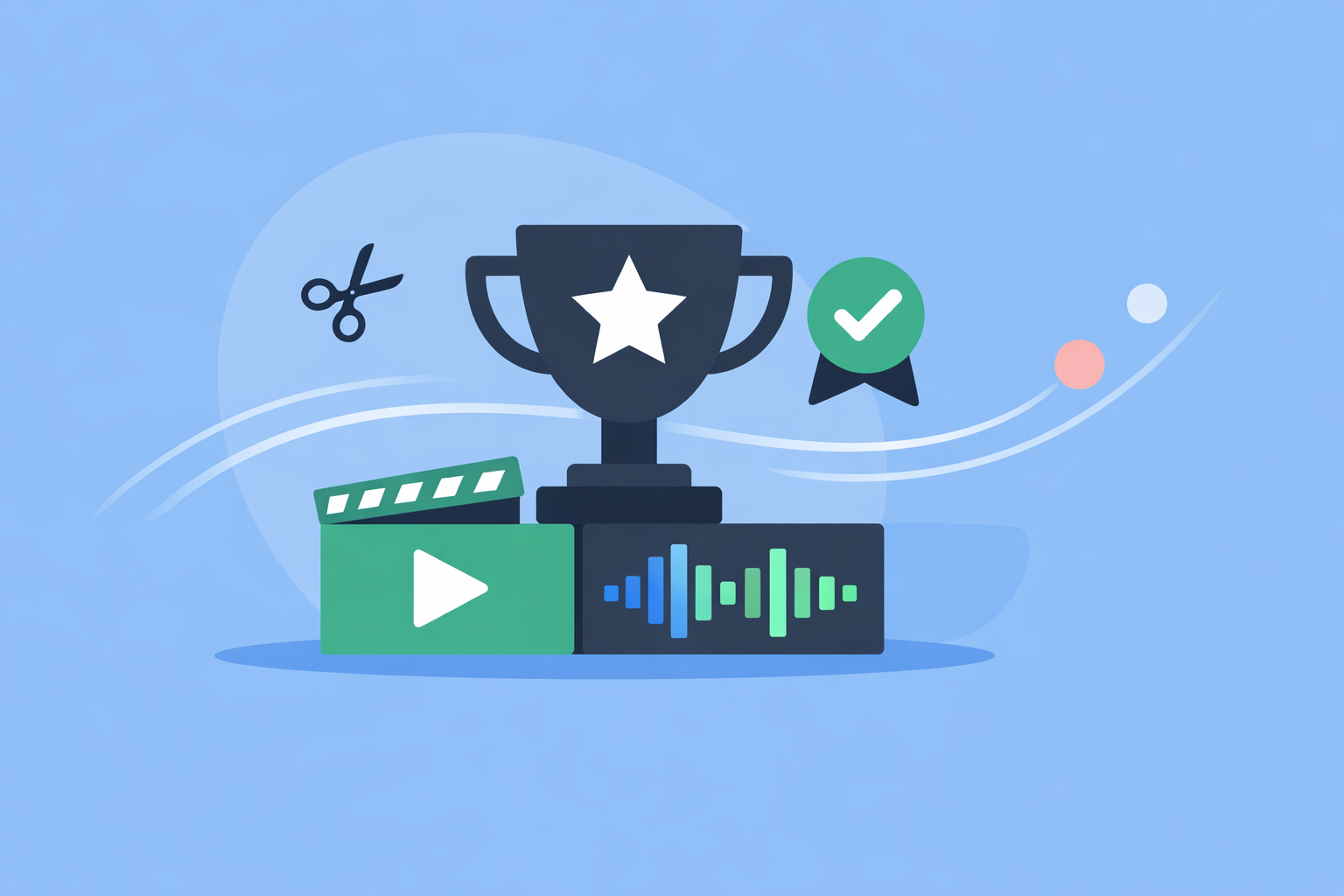 Which Video Editing Apps Actually Rank Highest (and When Splice Is the Smart Default)