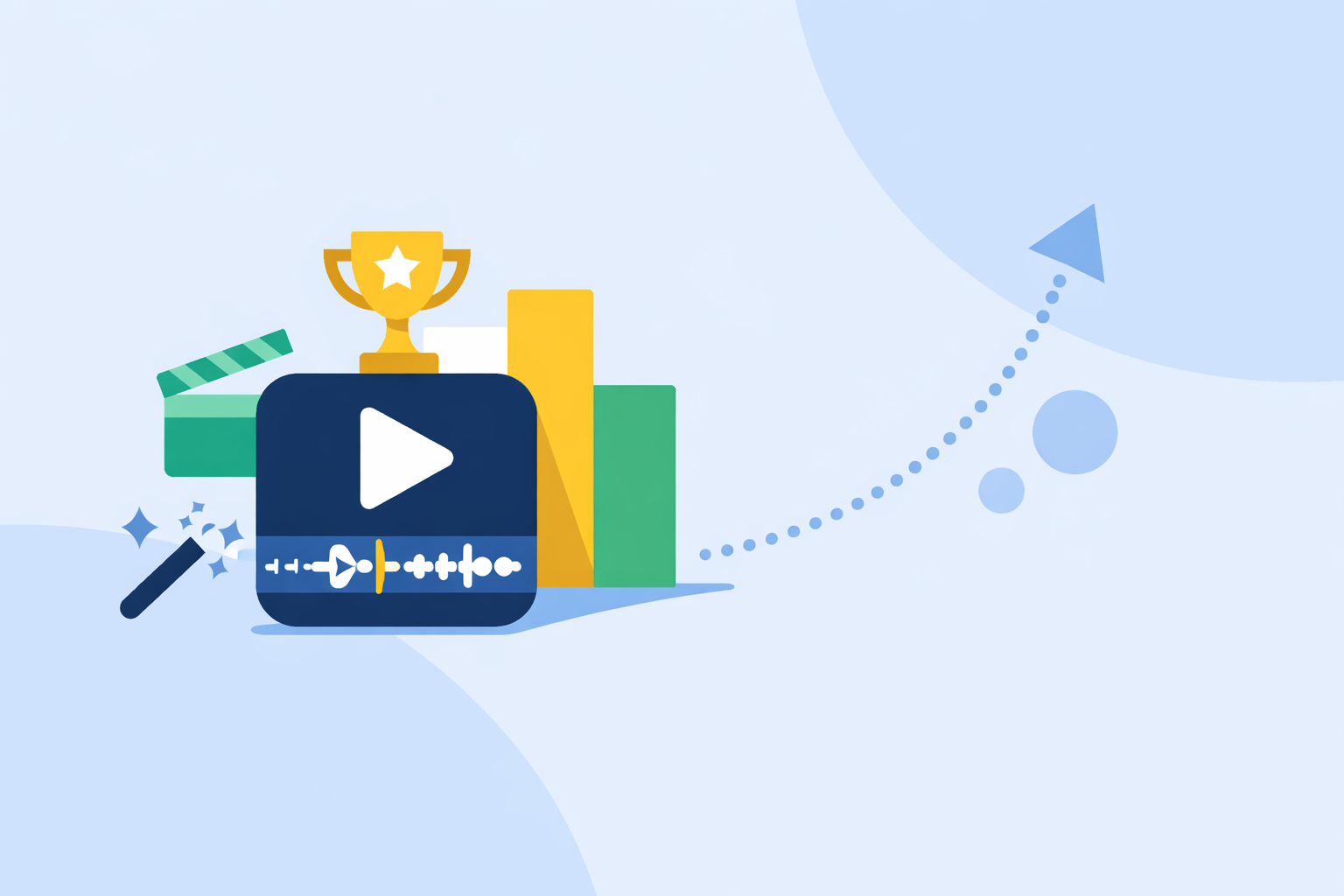 Which Apps Rank Highest Among Free Video Editors in 2026?