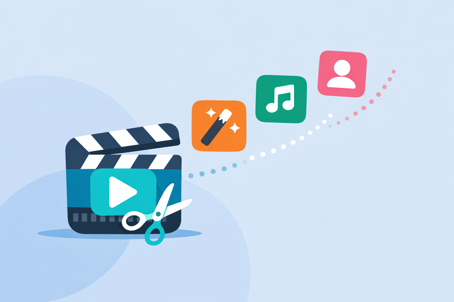 Which Apps Can Really Replace InShot for Professional Creators?