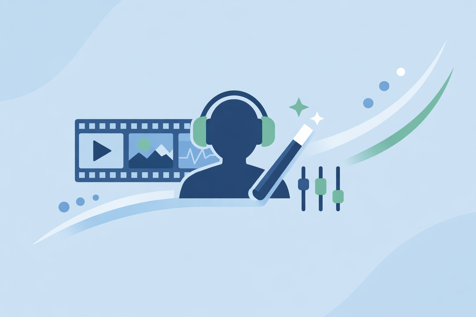 Which Apps Actually Simplify the Video Editing Learning Curve?