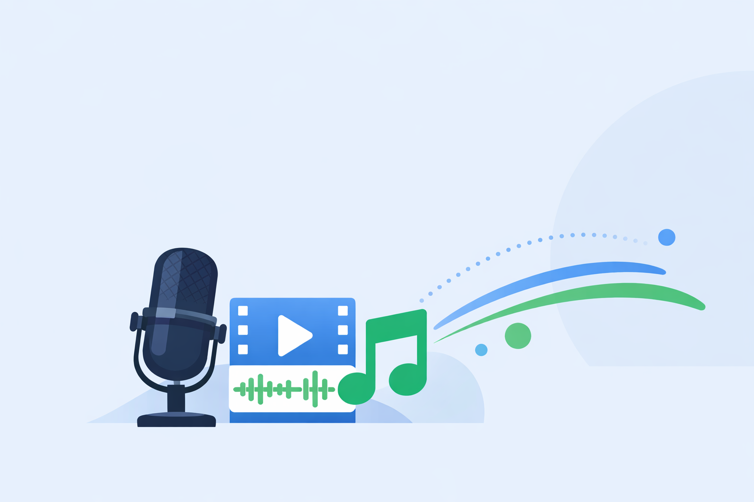 Which Apps Actually Streamline Video Production With Music?