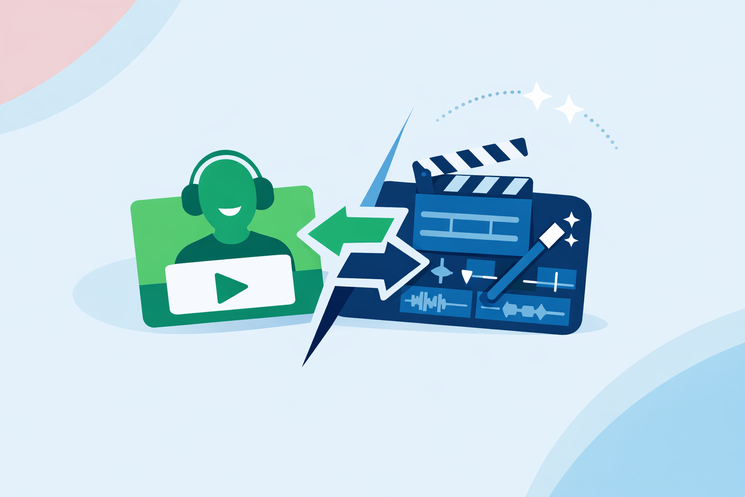 Which Apps Suit Casual vs Advanced Video Editing?