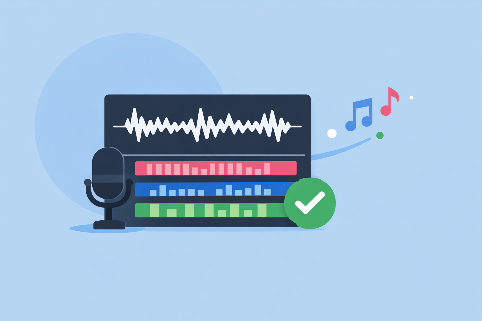 Which Apps Actually Support Editing Aligned to Rhythm Patterns?