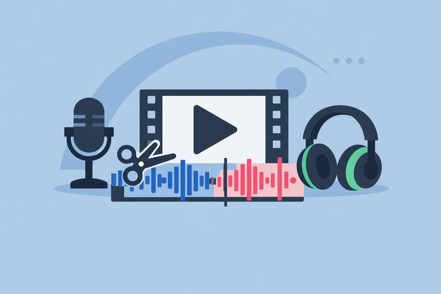 Which Apps Actually Let You Edit Clips Around Songs?