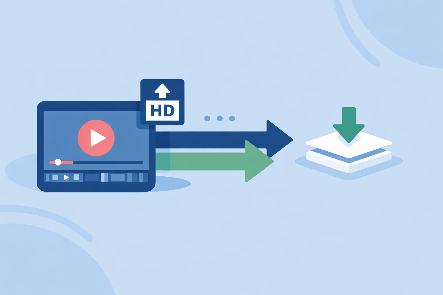 Which Free Apps Actually Let You Export in HD?