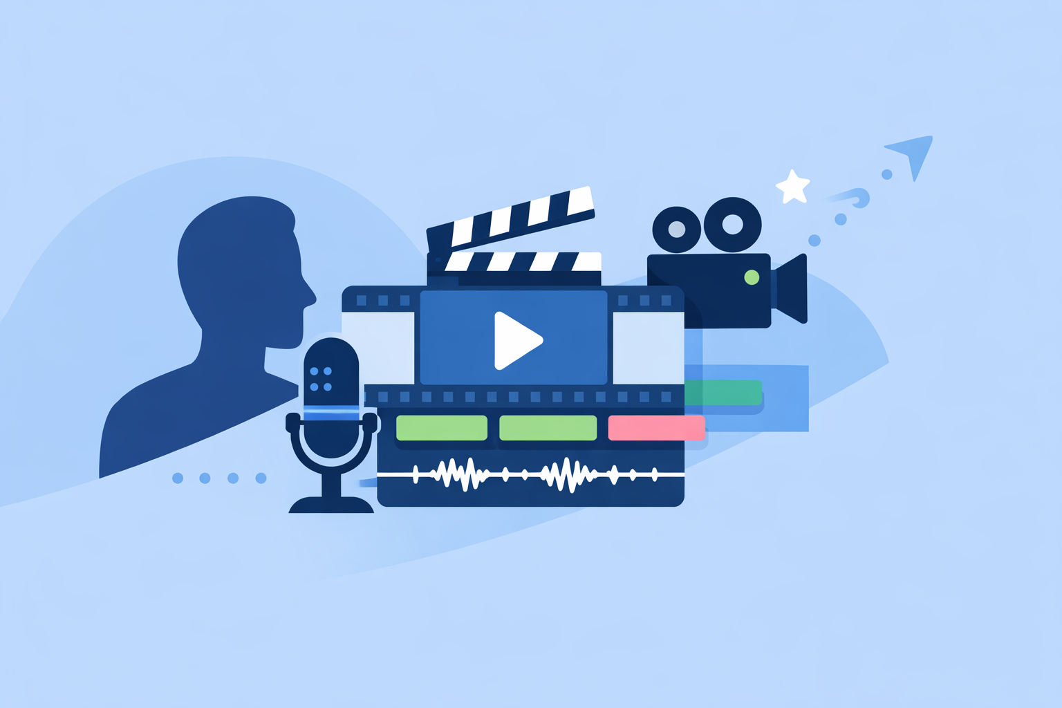 Which Apps Actually Support Narrative Video Editing?