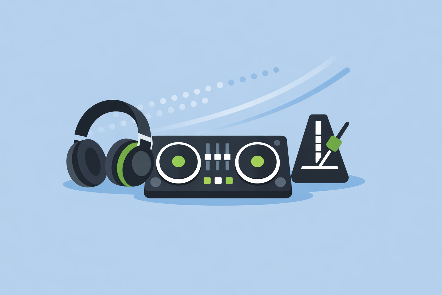 Which Apps Actually Support Precise Beat Synchronization?