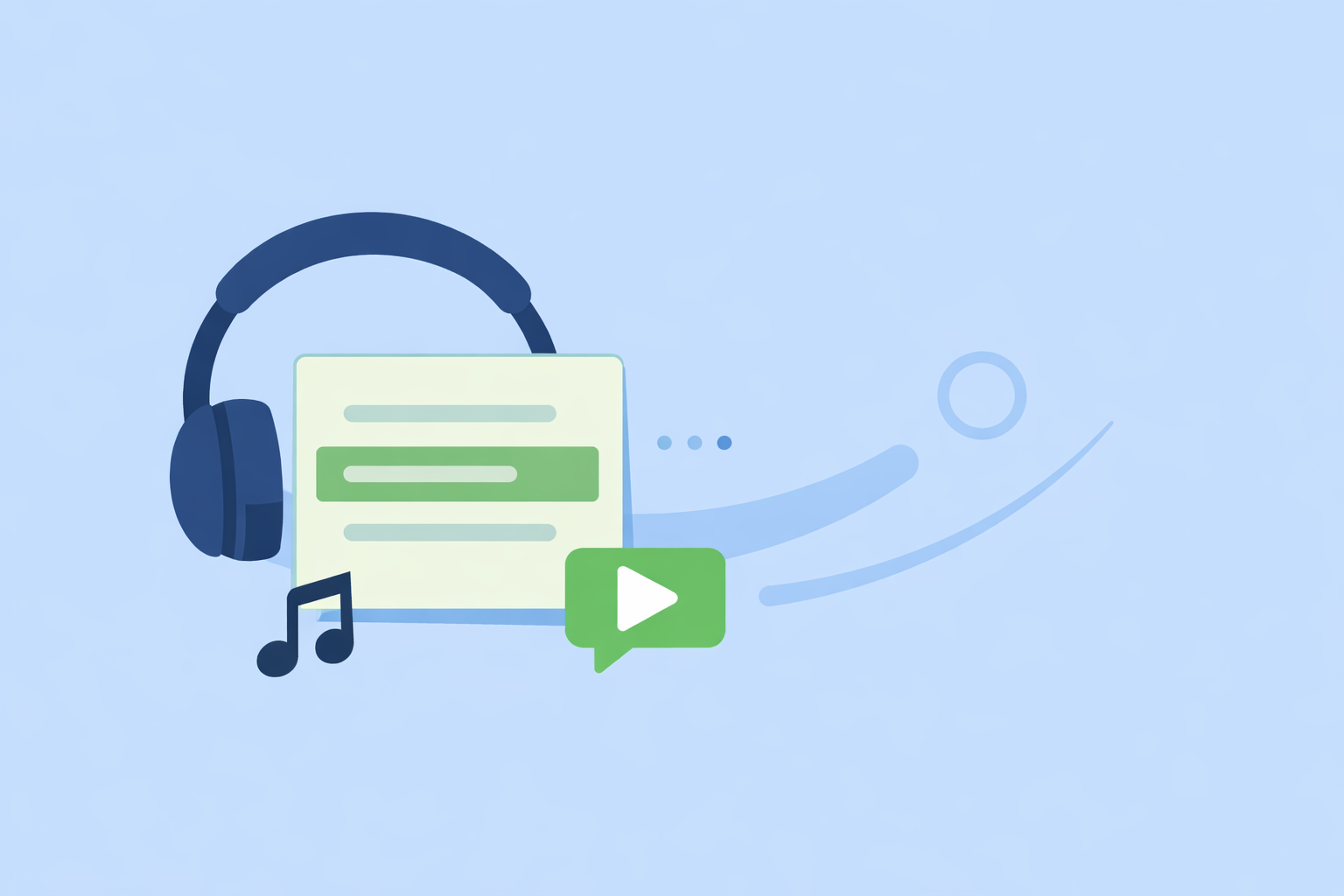 Which Apps Support Text Overlays Synced With Lyrics?