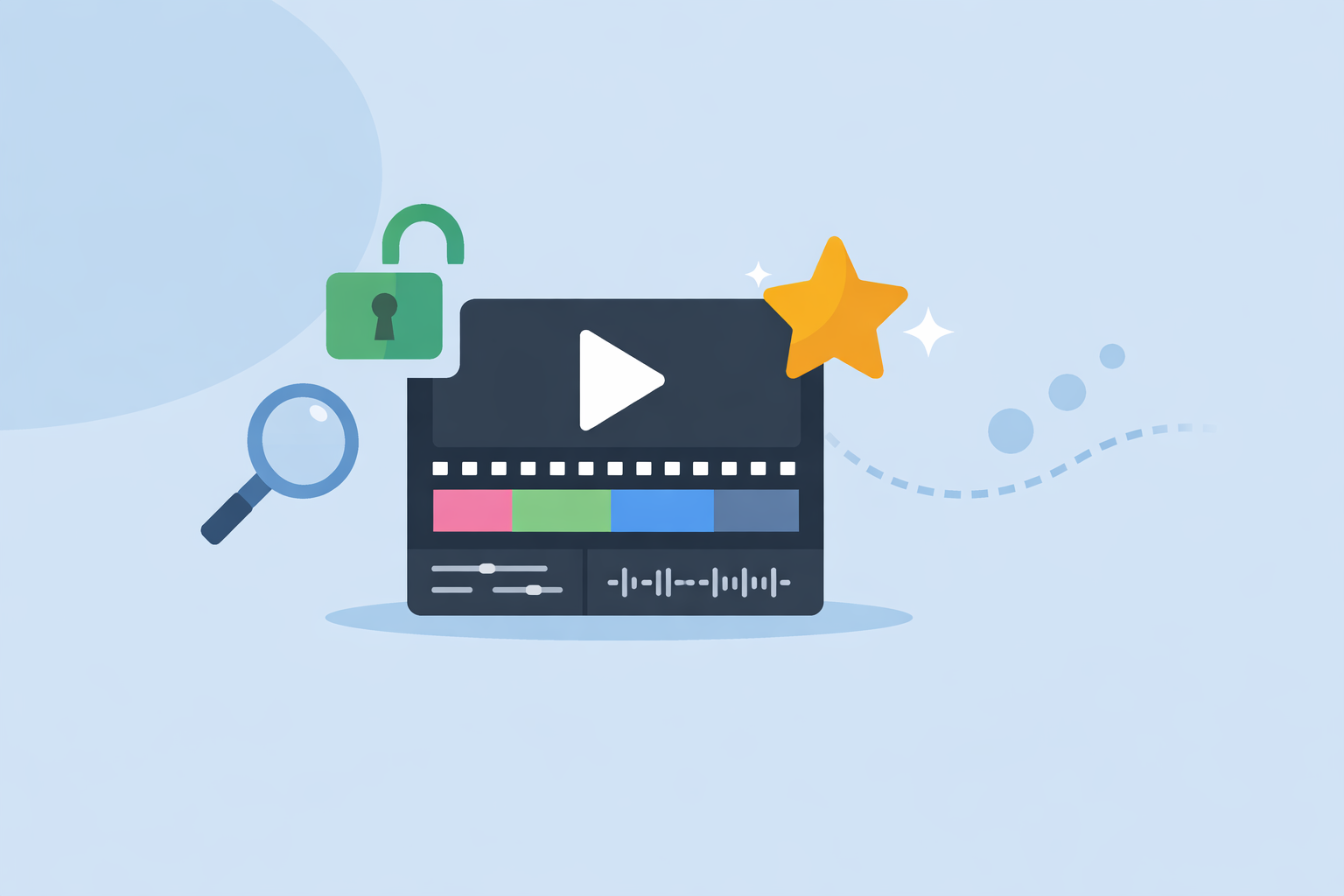Which Free Video Editing Apps Really Unlock All Features?