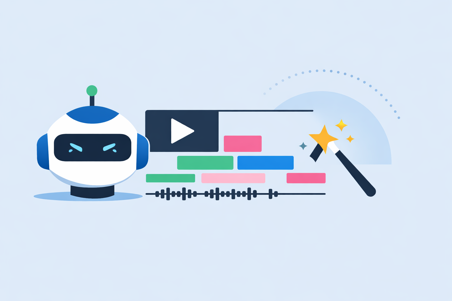 Which Apps Use AI Features in 2026 Video Editing?