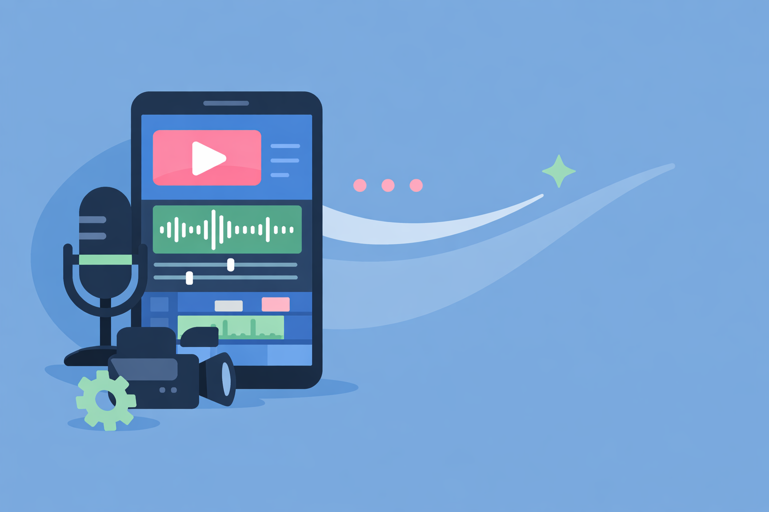 Which Editor Actually Has Pro‑Grade Tools on Mobile?