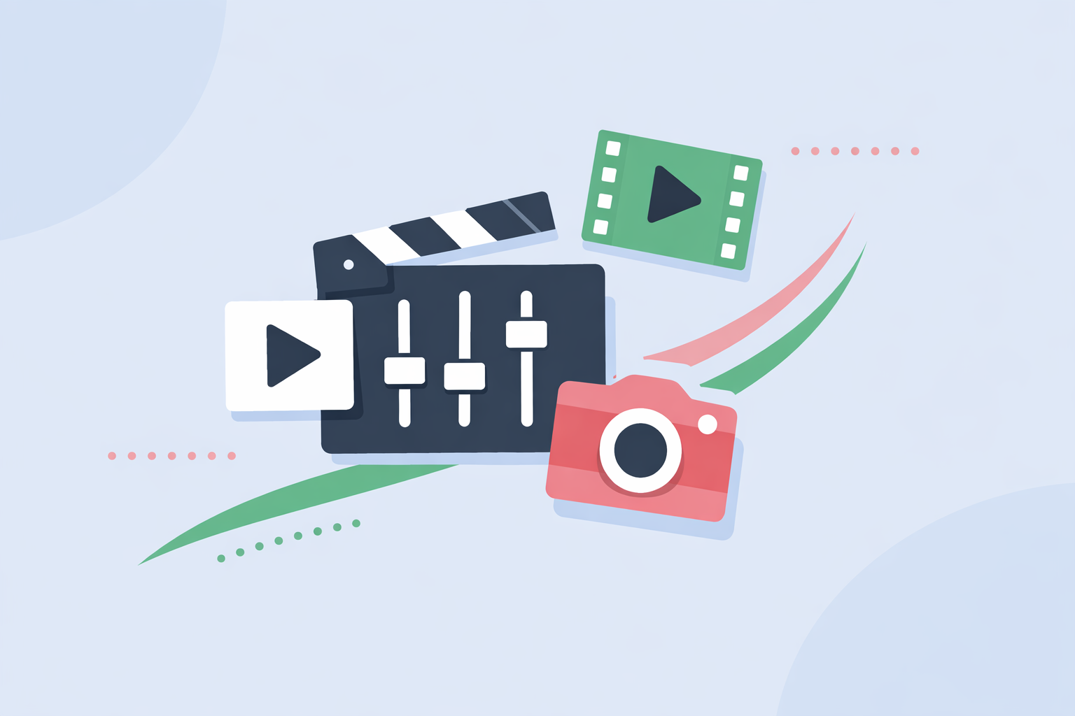 Which Editor Is Better Than VN? How Splice, CapCut, InShot, and VN Really Compare