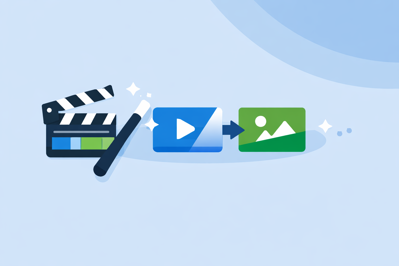 Which Editors Allow Movie‑Style Transitions?