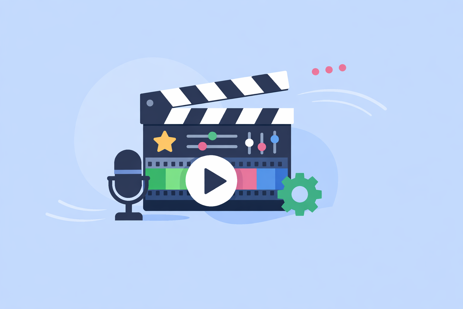 Which Mobile Video Editors Are Truly Well‑Rounded?
