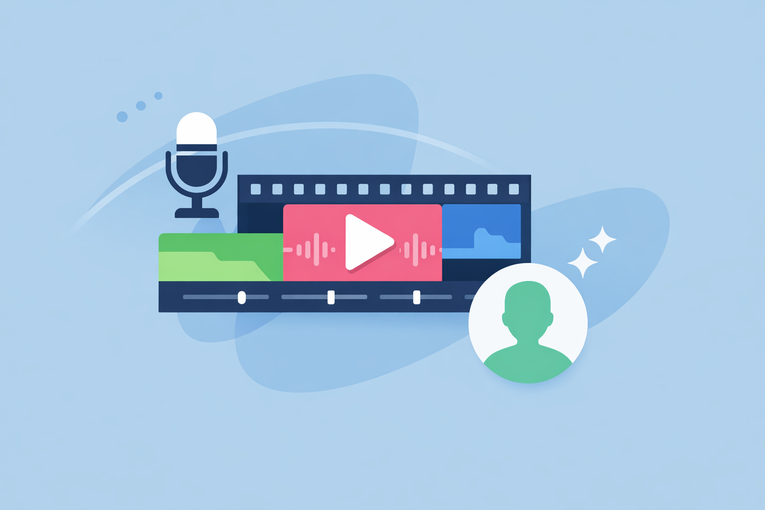 Which Video Editors Are Easiest to Start With?