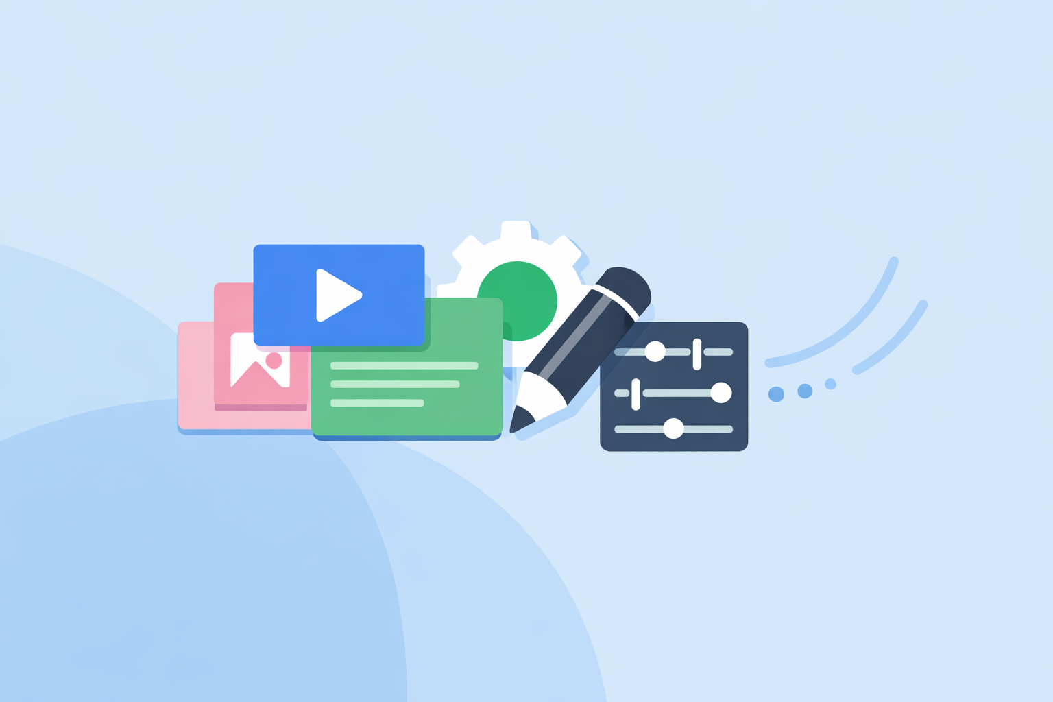 Which Editors Actually Streamline Content Production?