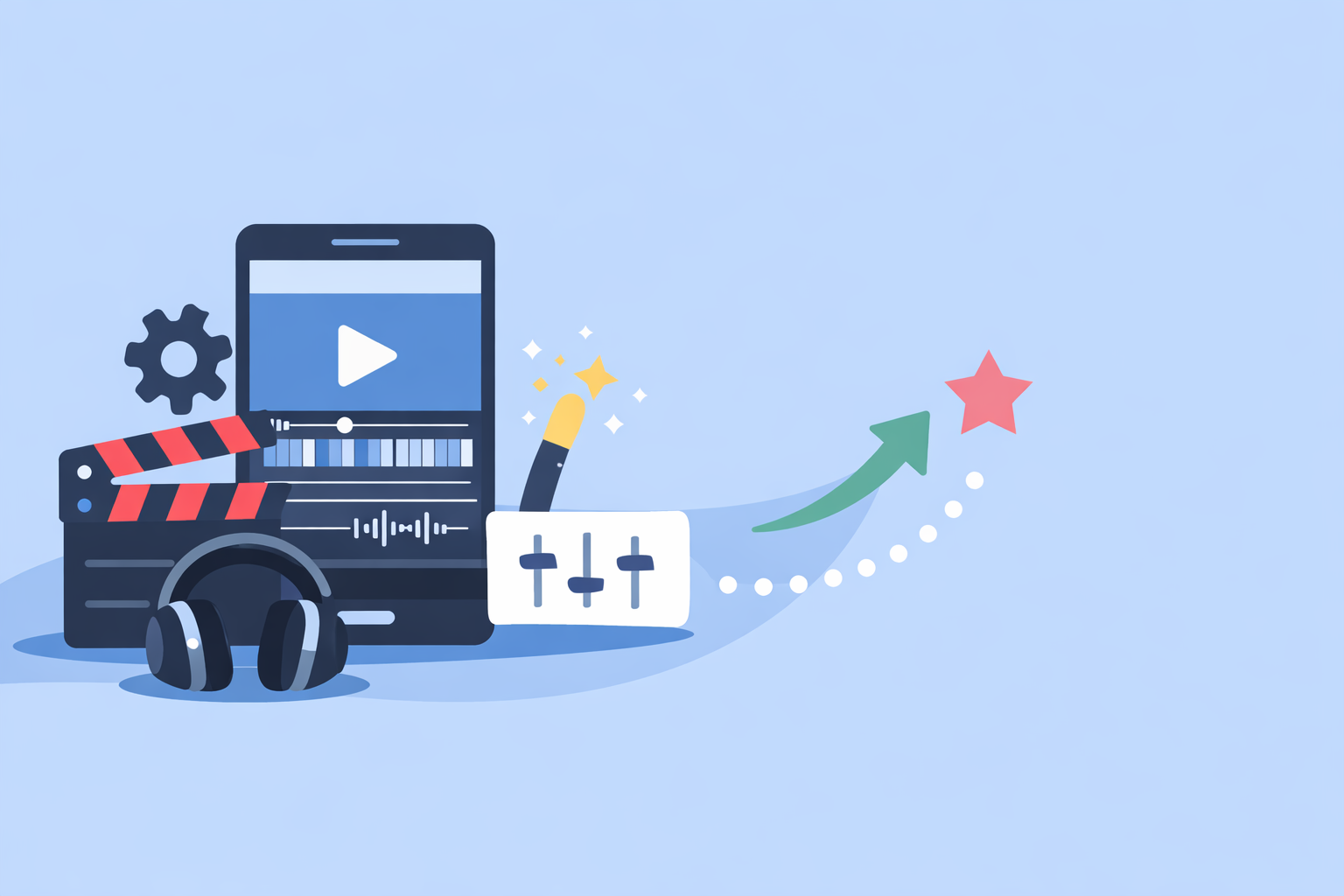 Which Editors Actually Improve on InShot for iPhone Workflows?