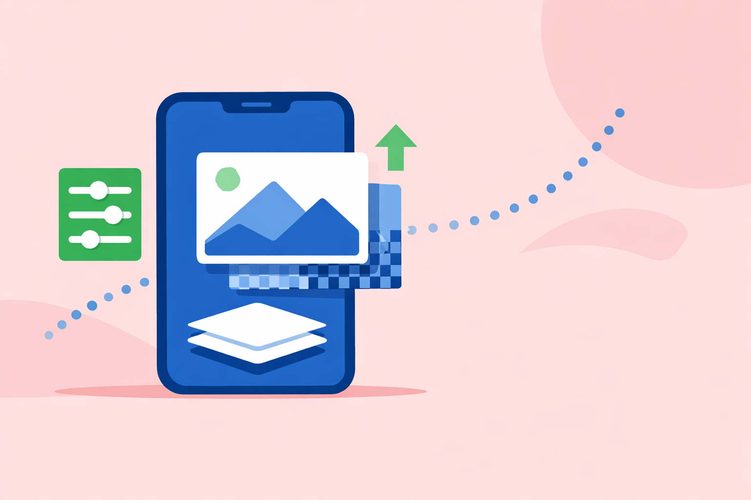Which Editors Actually Minimize Compression Loss on Mobile?