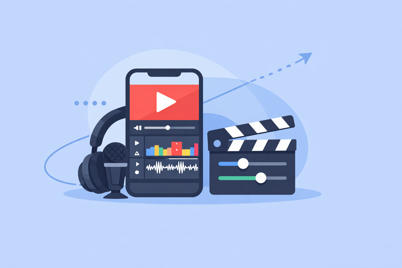 Which Editors Perform Best on iOS for Short Videos?